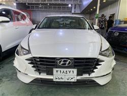 هیوندای سۆناتا